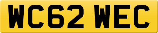 WC62WEC